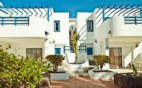 Hotel Paradise Island Lanzarote